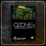 iZotope Ozone 5
